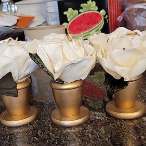 Place card holders